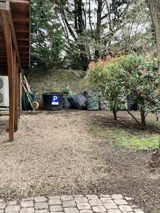 Garches Appartement De 100M2 Dans Un Parc A 20 Mn Du Centre De Paris מראה חיצוני תמונה